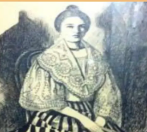 Doña Pia Alba