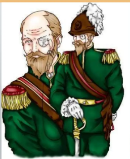 Gobernador General