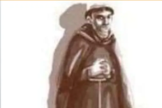 Padre Manuel Martín